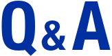Q&A